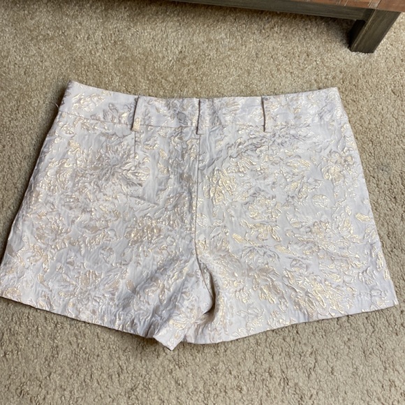 Floral short size 12 - Picture 5 of 5